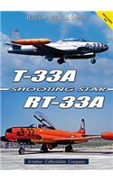 T-33a/Rt-33a Shooting Star