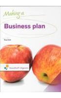 Making a Business Plan
