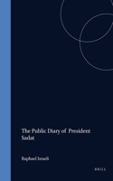 The Public Diary of President Sadat, Volume 2: Road of Diplomacy (November 1973-May 1975)