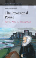 Provisional Power