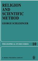 Religion and Scientific Method