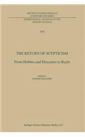 The Return of Scepticism