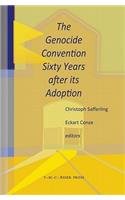 Genocide Convention Sixty Years After Its Adoption