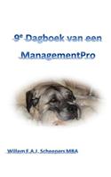 9e Dagboek Van Een Managementpro