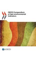 OECD Compendium of Agri-Environmental Indicators