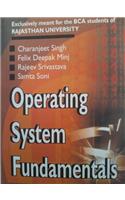 Operating system fundamentals