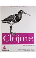 CLOJURE PROGRAMMING