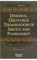 Dismissal, Discharge