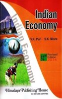 Indian Economy: Its Development Experience 30th edn