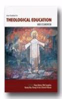 Asian Handbook for Theological Education and Ecumenism