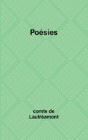 Poésies