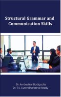 Structural Grammar and Communication Skills