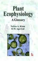 Plant Ecophysiology A Glossary HB