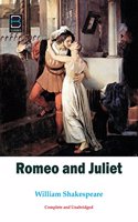 Romeo and Juliet (BK Classics)