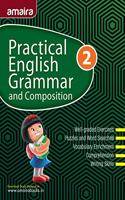 Amaira Practical English Grammar and Composition - 2