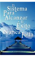 Sistema Para Alcanzar El Exito Que Nunca Falla / The Success System That Never Fails