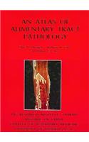 An Atlas of Alimentary Tract Pathology