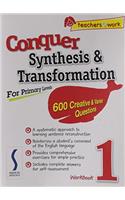 Sap Synthesis & Transformation 1