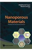 Nanoporous Materials