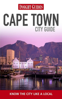 Insight Guides: Cape Town City Guide