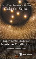 Experimental Studies of Neutrino Oscillations