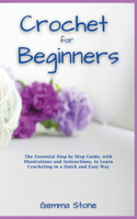 Crochet fo Beginners
