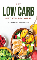 NEW Low Carb Diet for Beginners