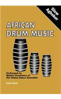 African Drum Music - Slow Agbekor