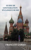 Guide de Conversation En Langue Russe