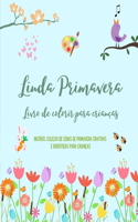 Linda Primavera