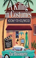 Killing in Costumes
