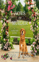 Vows of Murder