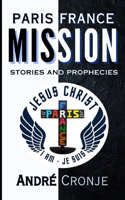 Paris France Mission