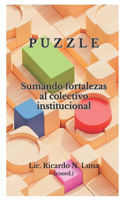 Puzzle: Sumando fortalezas al colectivo institucional