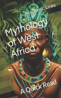 Mythology of West Africa