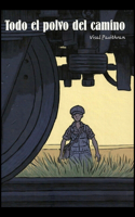 Todo el polvo del camino: Kids comic book