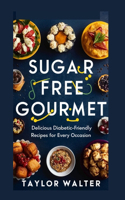 Sugar-Free Gourmet