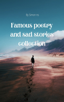 Famous poetry and sad stories collection
