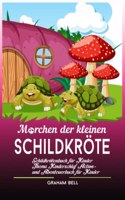 Märchen der kleinen Schildkröte