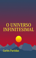 O Universo Infinitesimal: A Massa Magnética Do Espírito Não Contém Matéria Eletrônica