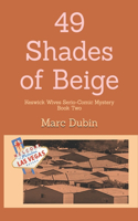 49 Shades of Beige
