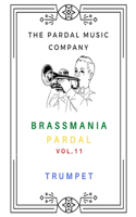 Brass Mania Pardal Vol,11 Trumpet