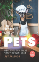 Secret Life of Pets