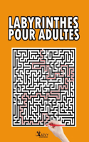 Labyrinthe Pour Adultes