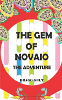 gem of Novaio: The adventure