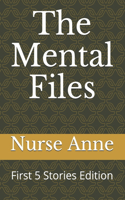 Mental Files: First 5 Stories Edition