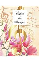 Cahier de Musique