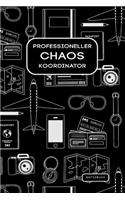 Professioneller Chaos Koordinator