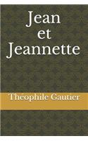 Jean et Jeannette