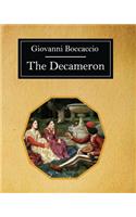 The Decameron (Annotated)